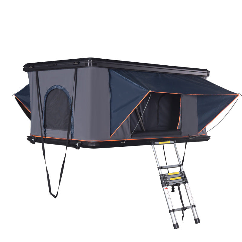 2 Person Helicopter Model Car Roof Tent